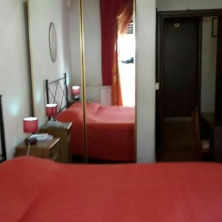 Albergo Bixio Řím Exteriér fotografie