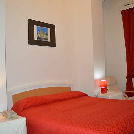 Albergo Bixio Řím Exteriér fotografie