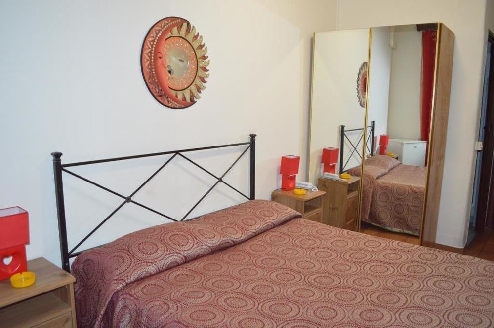 Albergo Bixio Řím Exteriér fotografie