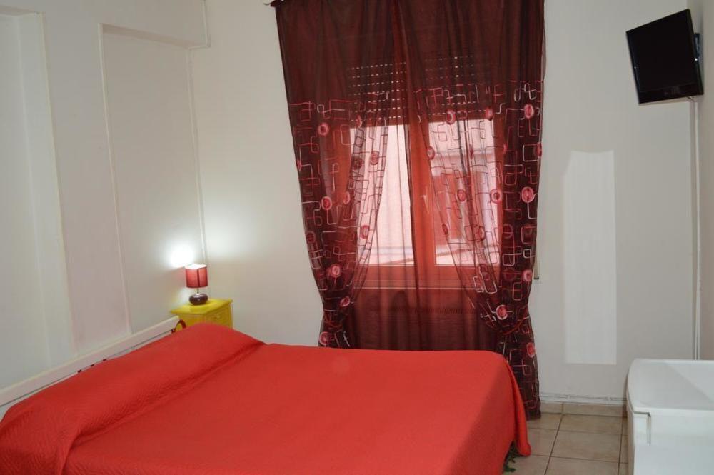 Albergo Bixio Řím Exteriér fotografie