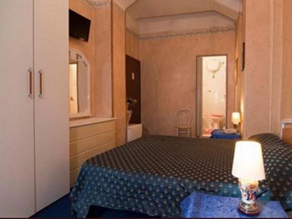 Albergo Bixio Řím Exteriér fotografie